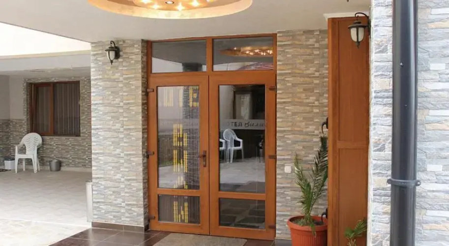 Villi Hotel