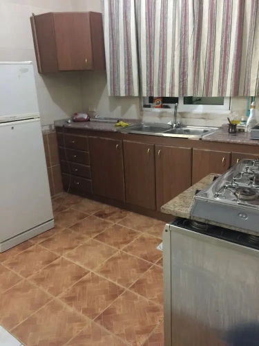 3 Bedrooms Deluxe Apartment
