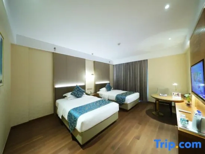 Business Twin room