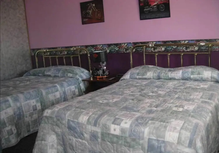 L&M Bikers Motel