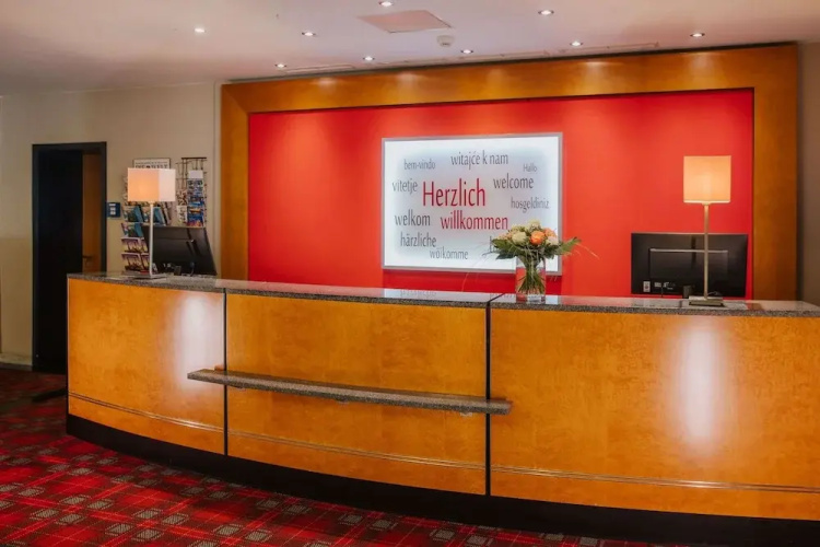Holiday Inn Bautzen