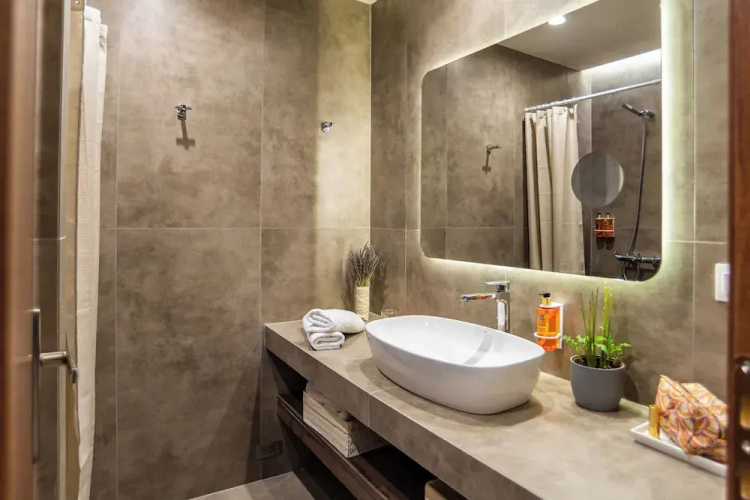 Samos Tropic Apartments