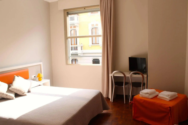 Hotel Due Giardini