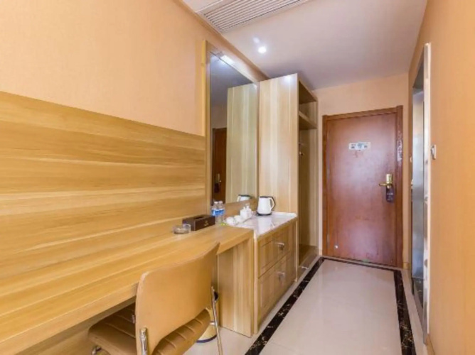 Long Teng Hotel