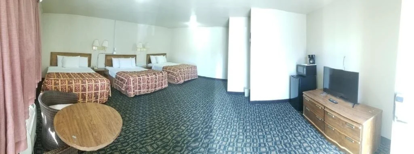 Mountain View Inn