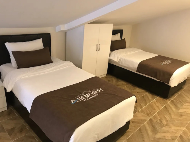 Anemo Suite