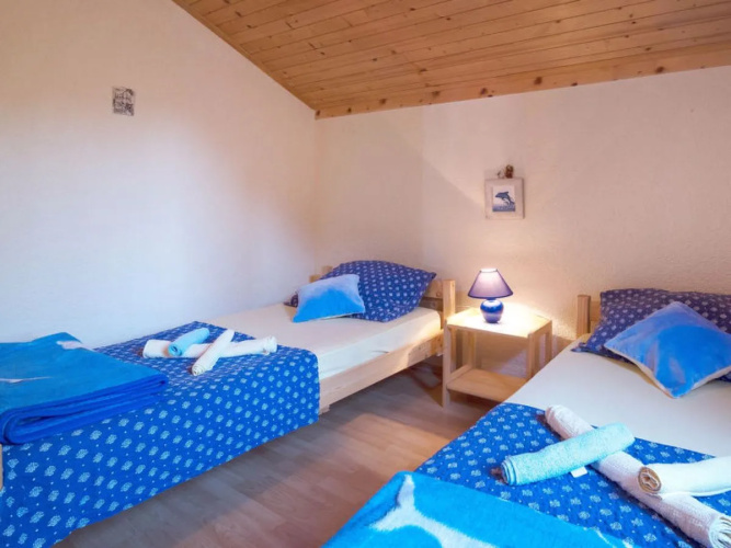 House Kate Bormio