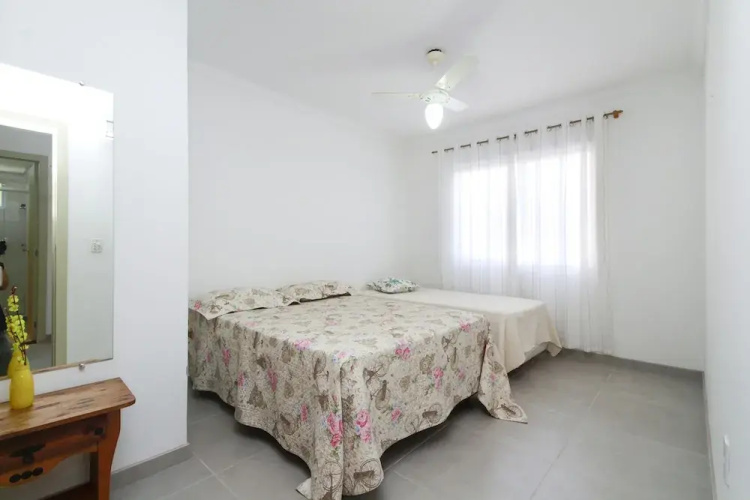 Apartamento 2 quartos - 184A