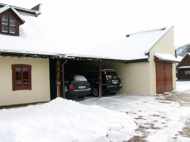 Cottage