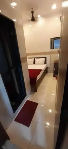 Asha Hotel