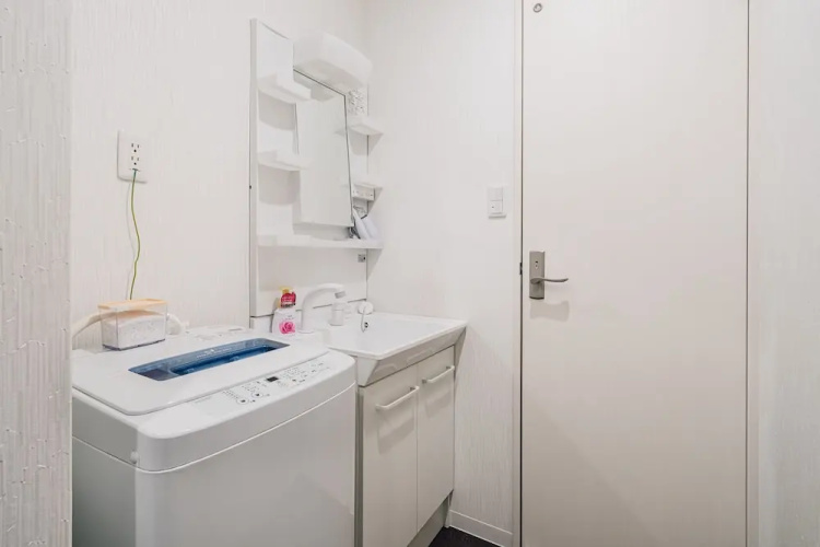Morishoji HR Apartment
