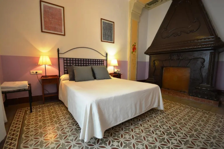 Casa de los Azulejos