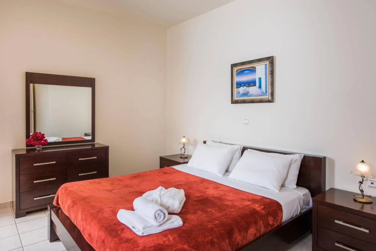 Mare Nostrum Villas