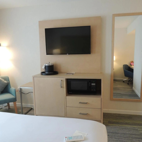 The Inn at Longwood Medical photo 32