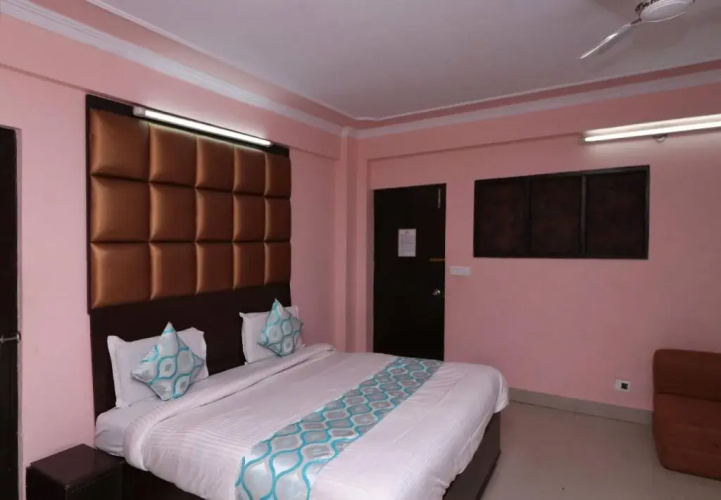 Amara Hill Queen Mussoorie