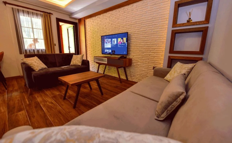 Vadi Uzungol Otel