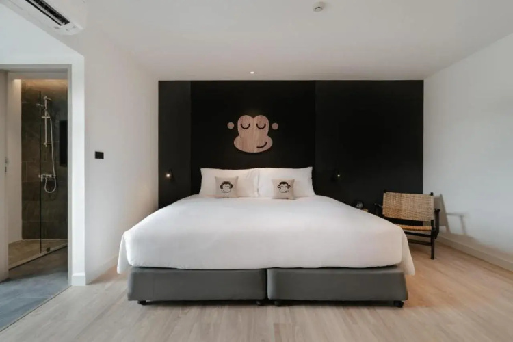 Blu Monkey Hub & Hotel Bangtao Beach Phuket