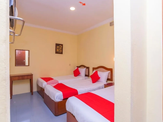 Superior Suite