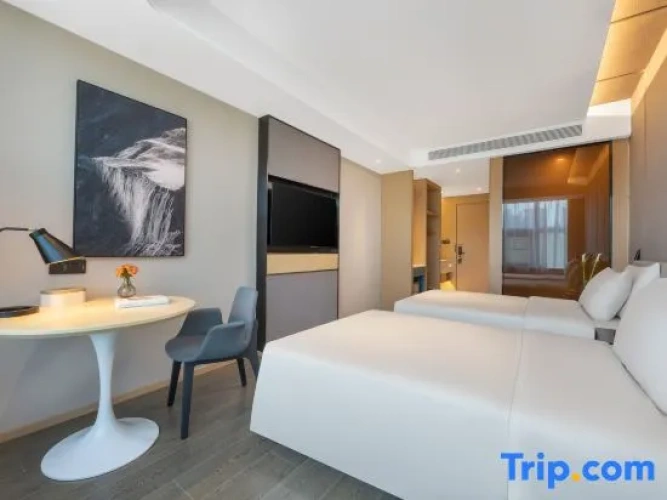Executive Twin room