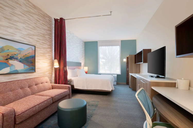 Home2 Suites by Hilton Phoenix Avondale