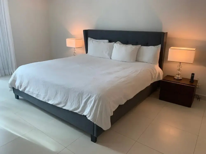 Amaranta Park I 2 Bed Apt With Balcony