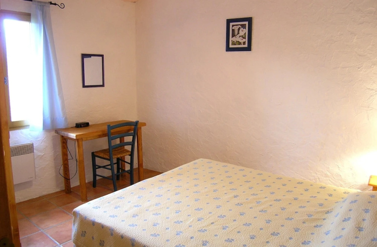 Maison Amandier