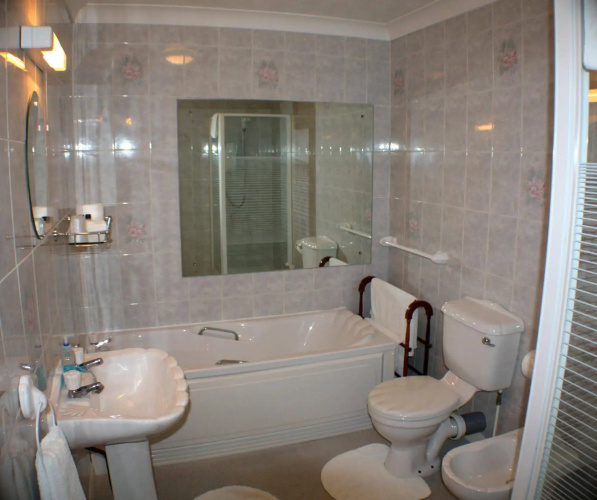 Ulceby Lodge