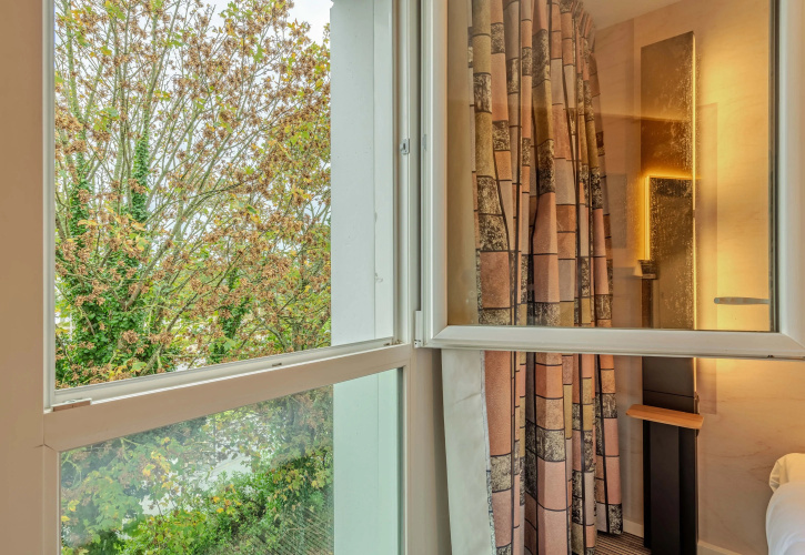 B&B Hotel Brest Porte De Gouesnou