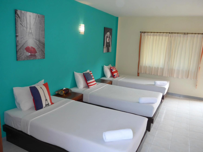 Forumhouse Hotel