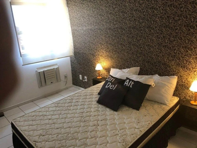 Apartamento Jatiúca