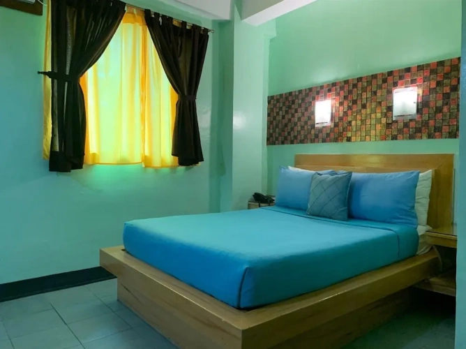 1 Bedroom Standard room
