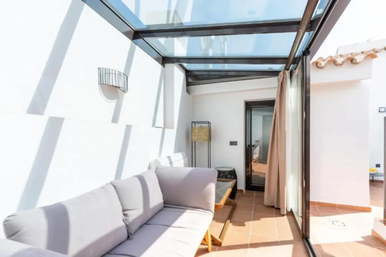 Suites San Pablo