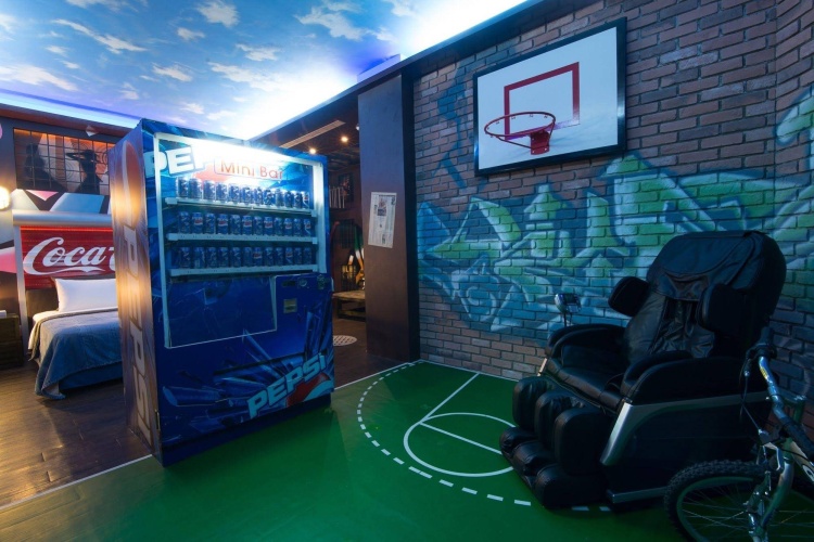 G Motel - Taoyuan