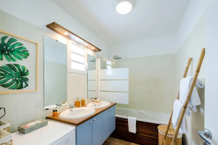 Appartement Esperanza