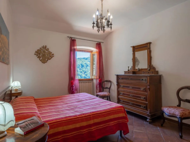 Podere Le Ripe (VCC250)