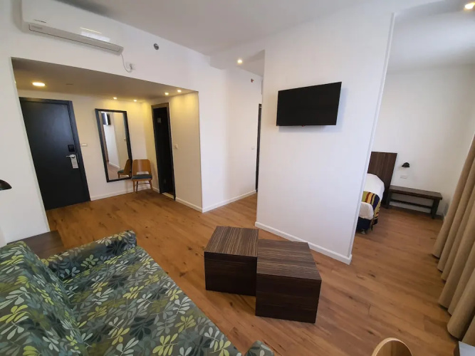 Nof Tavor Hotel