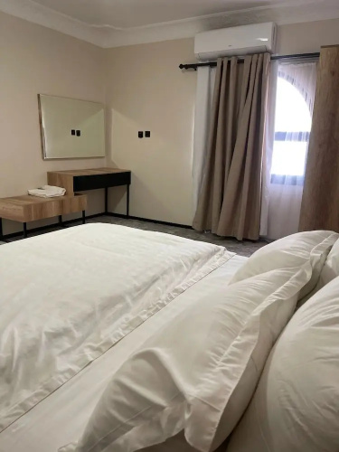 Raghad Almadinah hotel