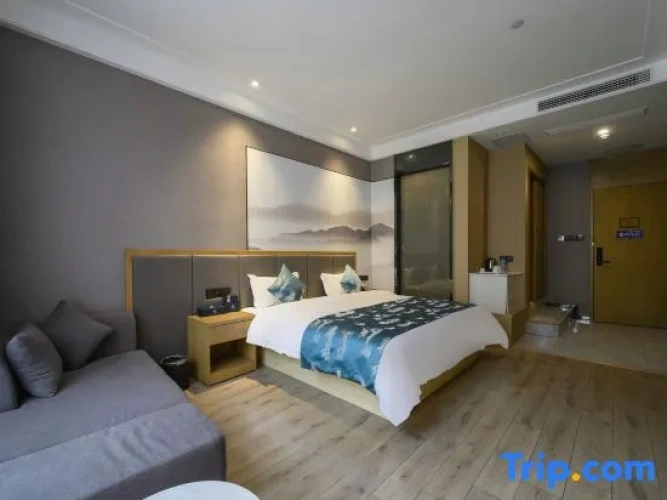 Premier Double room