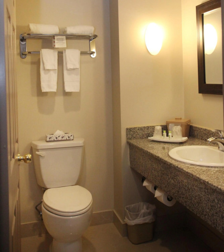 Montecassino & Suites photo 11