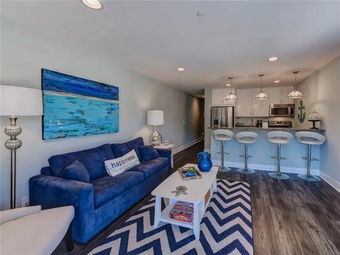 201 Ocean Dunes by RedAwning