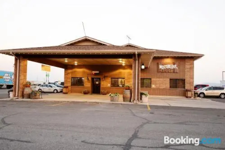 Western Inn
