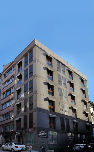 Hotelbild