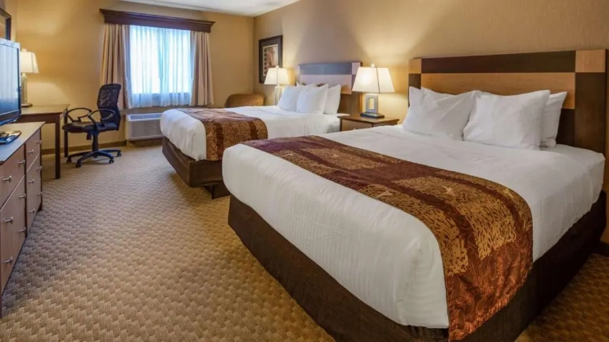 Double Suite