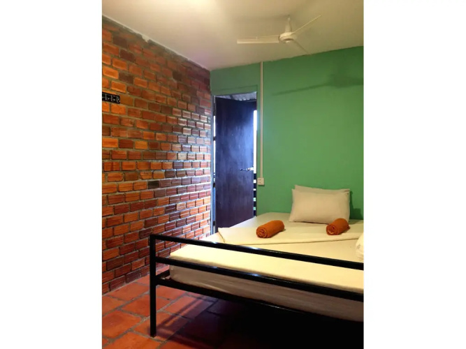 Warm Bed Hostel - Siem Reap