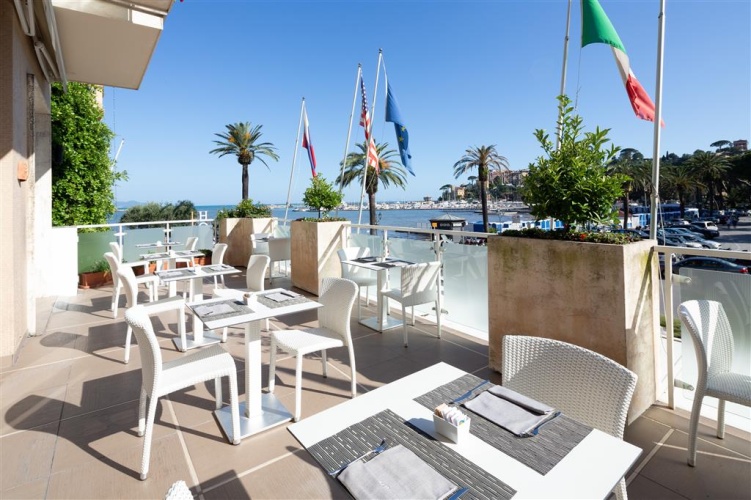 Best Western Plus Tigullio Royal Hotel photo 21