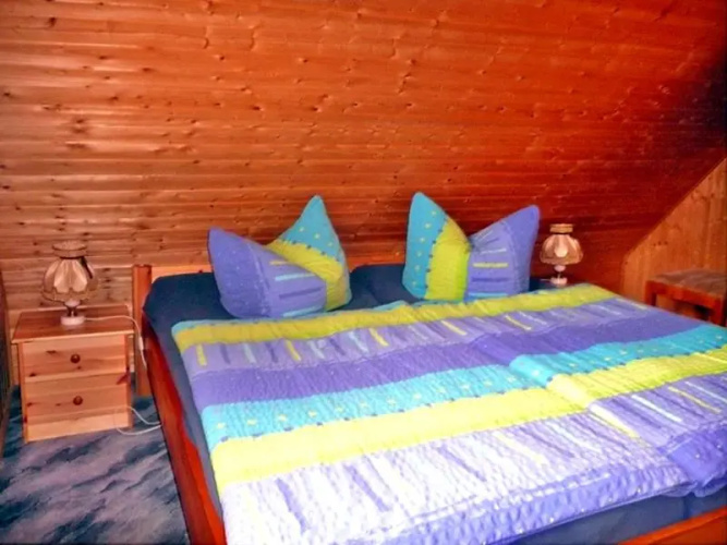 Luzie's Hus