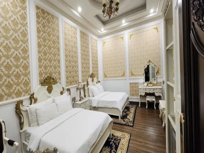Standard Family room