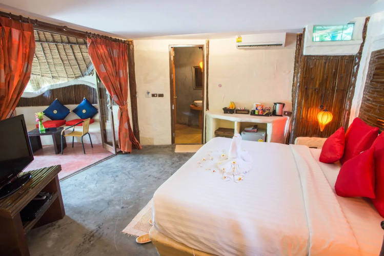 B52 Beach Resort