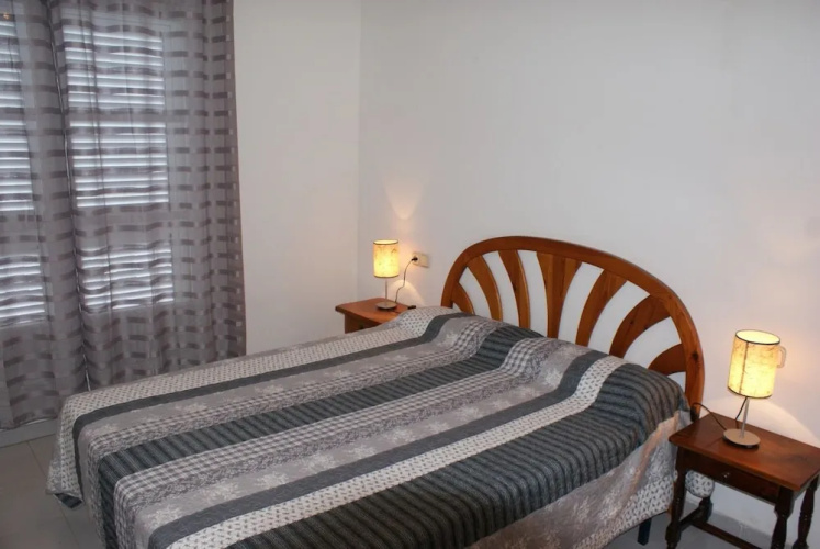 Casas La Vinya