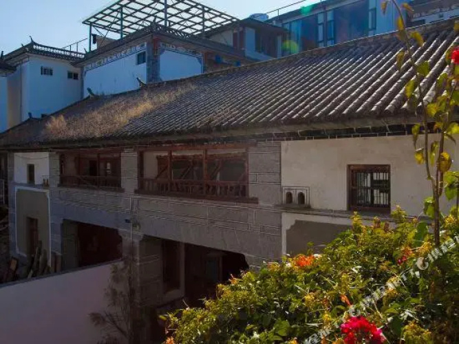Zuji Youth Hostel